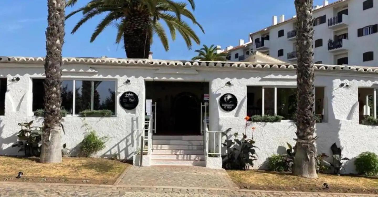 Grupo Morgado - Quinta Do Morgado - Morgado Privilege Tavira Eksteriør billede