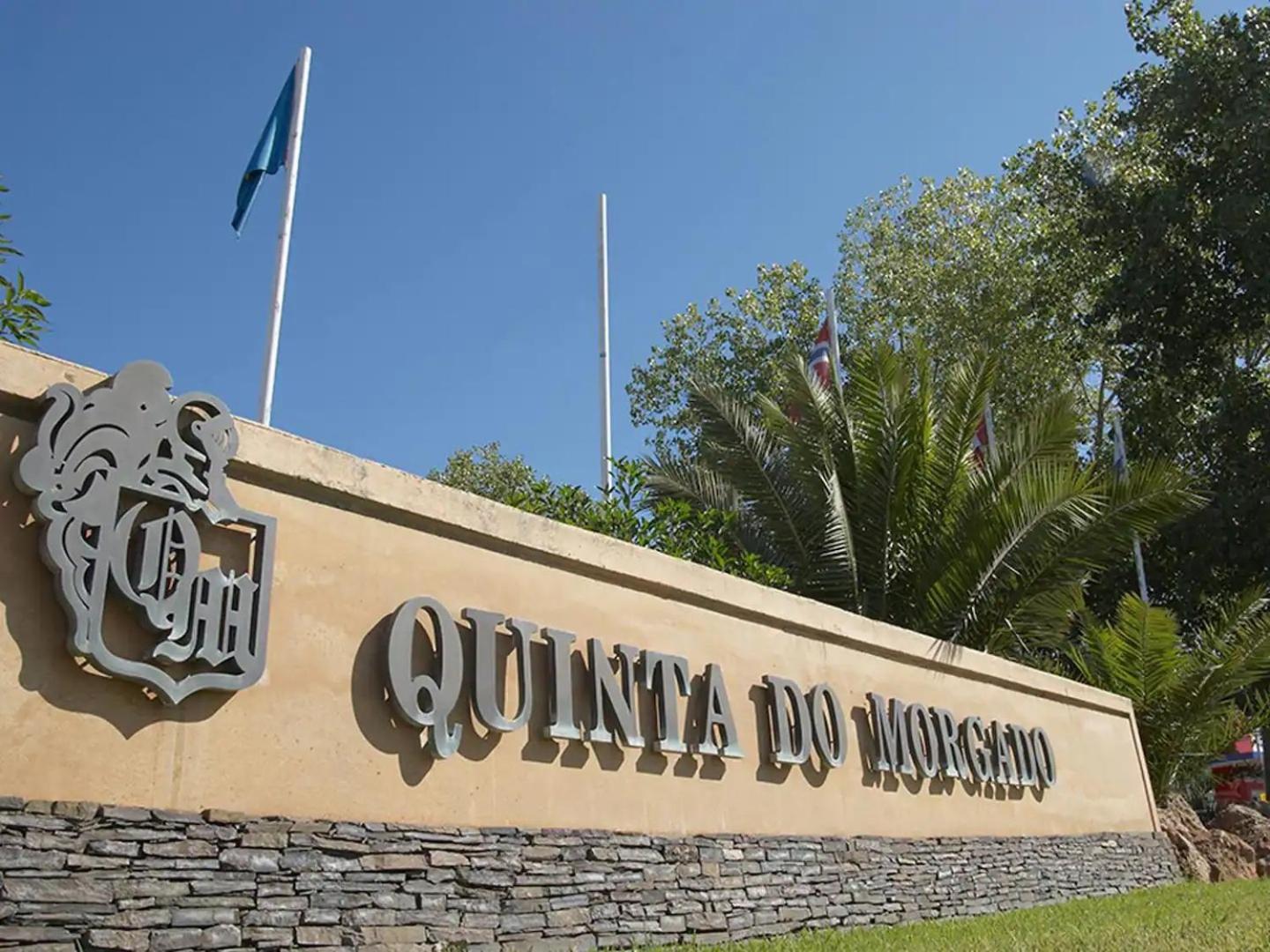 Grupo Morgado - Quinta Do Morgado - Morgado Privilege Tavira Eksteriør billede