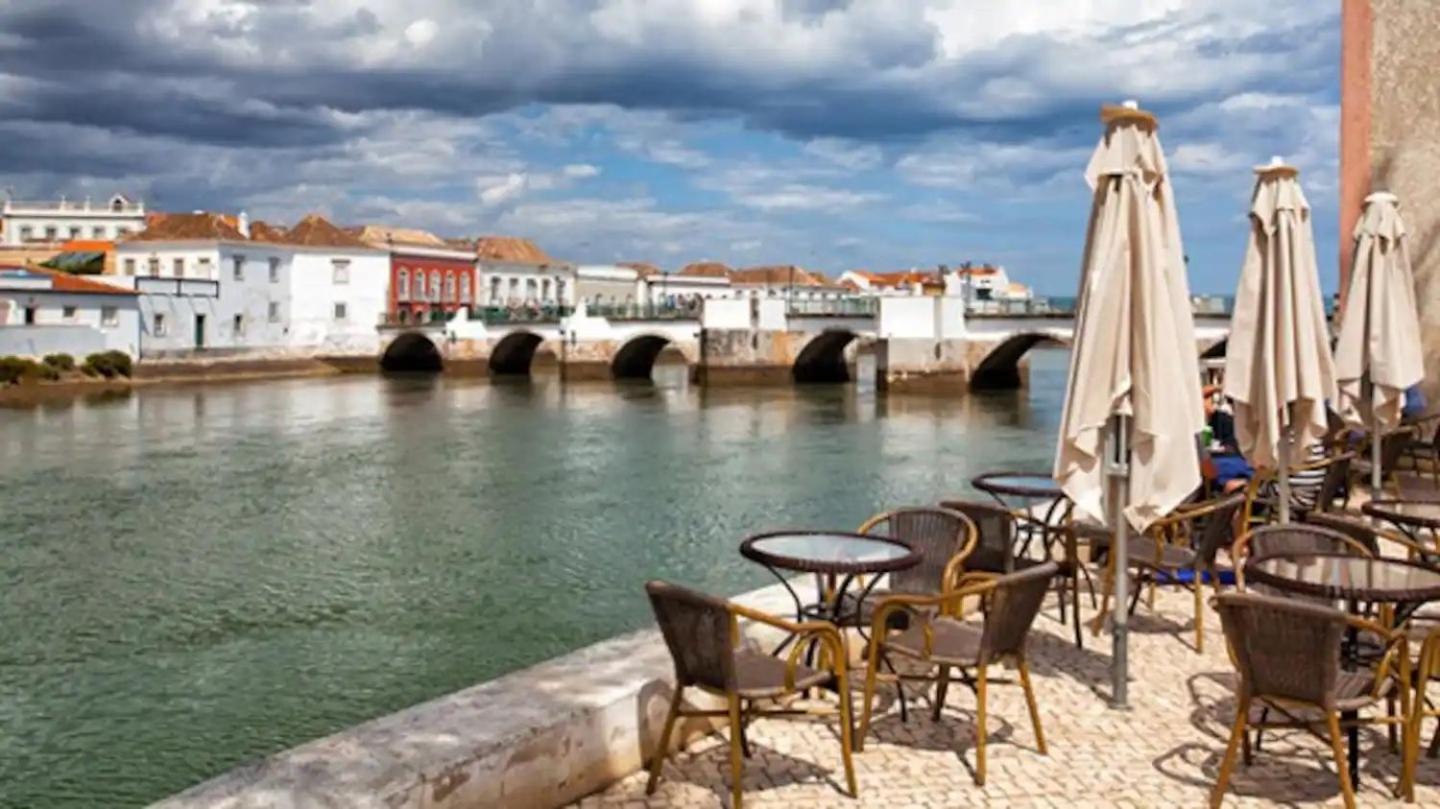 Grupo Morgado - Quinta Do Morgado - Morgado Privilege Tavira Eksteriør billede