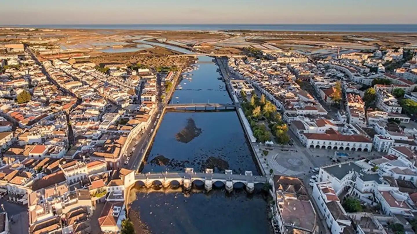 Grupo Morgado - Quinta Do Morgado - Morgado Privilege Tavira Eksteriør billede