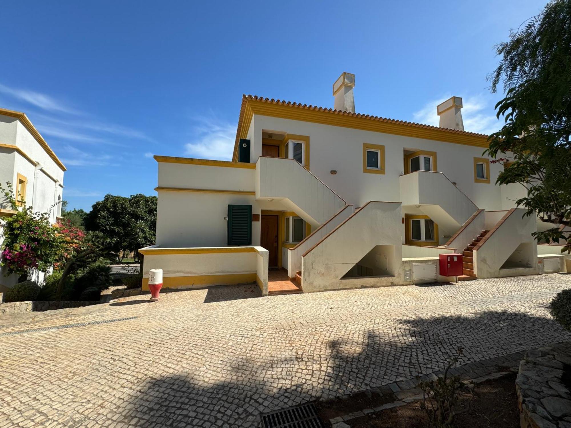 Grupo Morgado - Quinta Do Morgado - Morgado Privilege Tavira Eksteriør billede