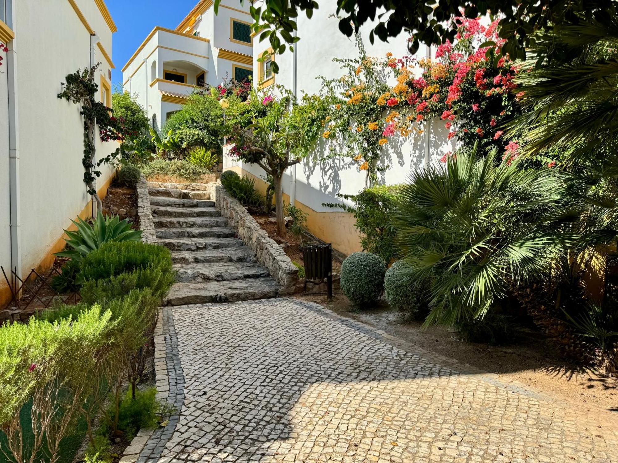 Grupo Morgado - Quinta Do Morgado - Morgado Privilege Tavira Eksteriør billede